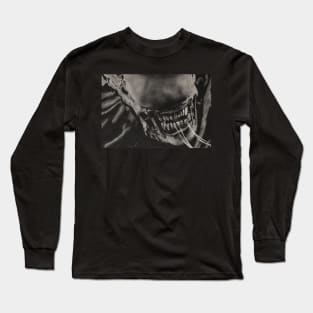 Alien covenant Long Sleeve T-Shirt